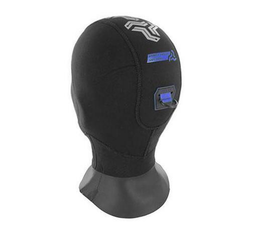 Шлем Balance Comfort 5 мм (M)